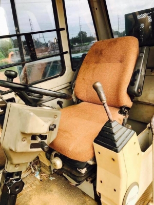 ขายด่วน!! KOBELCO SK100W เก่านอก สภาพพร้อมใช้ค่ะ