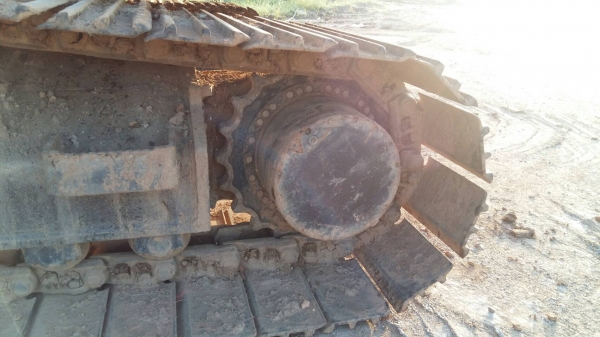 ขายด่วน!! DOOSAN DX225LCA ไมล์ชม.10,900 บูมยาว 18 ม.(ให้บูมยาว+สั้น) สภาพสวยค่ะ