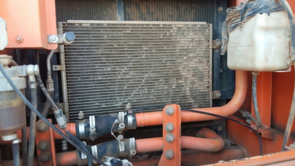 ขายด่วน!! DOOSAN DX225LCA ไมล์ชม.10,900 บูมยาว 18 ม.(ให้บูมยาว+สั้น) สภาพสวยค่ะ