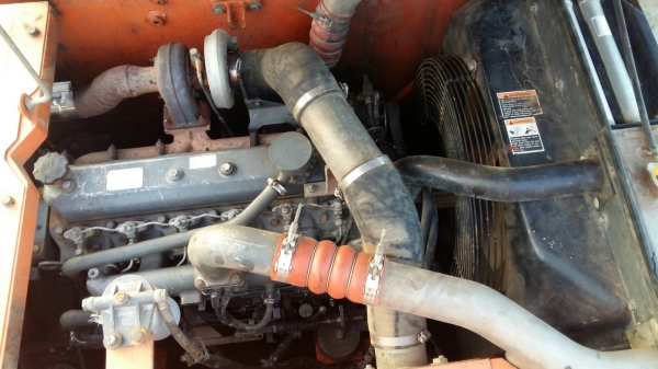 ขายด่วน!! DOOSAN DX225LCA ไมล์ชม.10,900 บูมยาว 18 ม.(ให้บูมยาว+สั้น) สภาพสวยค่ะ