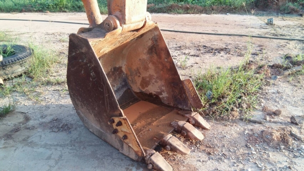 ขายด่วน!! DOOSAN DX225LCA ไมล์ชม.10,900 บูมยาว 18 ม.(ให้บูมยาว+สั้น) สภาพสวยค่ะ