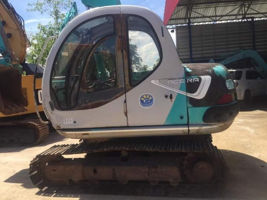 มาใหม่จ้า KOBELCO SK60-2 มาร์คไฟว์ สภาพดี เก่าญี่ปุ่นแท้ 5,XXX ชั่วโมง เดิมๆๆ ลองระบบกันได้ทุกวัน โทร 089-3818694 ดวงนภา มาใหม่จ้า KOBELCO SK60-2 มาร์คไฟว์ สภาพดี เก่าญี่ปุ่นแท้ 5,XXX ชั่วโมง เดิมๆๆ ลองระบบกันได้ทุกวัน โทร 089-3818694 ดวงนภา