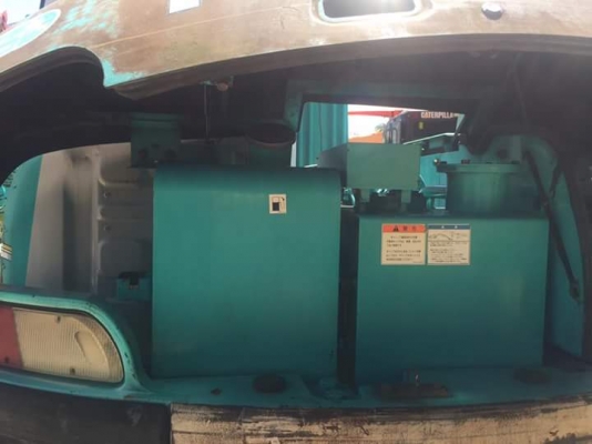 มาใหม่จ้า KOBELCO SK60-2 มาร์คไฟว์ สภาพดี เก่าญี่ปุ่นแท้ 5,XXX ชั่วโมง เดิมๆๆ ลองระบบกันได้ทุกวัน โทร 089-3818694 ดวงนภา มาใหม่จ้า KOBELCO SK60-2 มาร์คไฟว์ สภาพดี เก่าญี่ปุ่นแท้ 5,XXX ชั่วโมง เดิมๆๆ ลองระบบกันได้ทุกวัน โทร 089-3818694 ดวงนภา