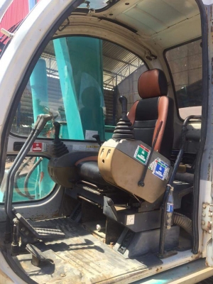 มาใหม่จ้า KOBELCO SK60-2 มาร์คไฟว์ สภาพดี เก่าญี่ปุ่นแท้ 5,XXX ชั่วโมง เดิมๆๆ ลองระบบกันได้ทุกวัน โทร 089-3818694 ดวงนภา มาใหม่จ้า KOBELCO SK60-2 มาร์คไฟว์ สภาพดี เก่าญี่ปุ่นแท้ 5,XXX ชั่วโมง เดิมๆๆ ลองระบบกันได้ทุกวัน โทร 089-3818694 ดวงนภา