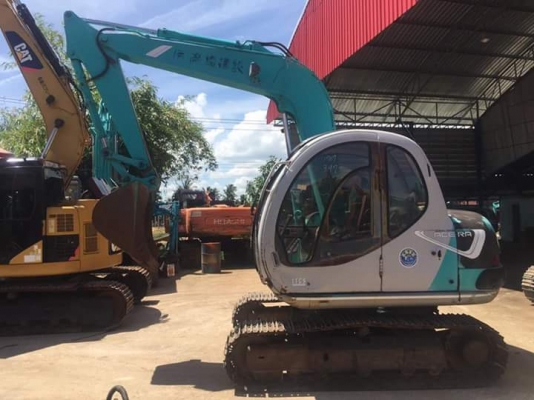 มาใหม่จ้า KOBELCO SK60-2 มาร์คไฟว์ สภาพดี เก่าญี่ปุ่นแท้ 5,XXX ชั่วโมง เดิมๆๆ ลองระบบกันได้ทุกวัน โทร 089-3818694 ดวงนภา มาใหม่จ้า KOBELCO SK60-2 มาร์คไฟว์ สภาพดี เก่าญี่ปุ่นแท้ 5,XXX ชั่วโมง เดิมๆๆ ลองระบบกันได้ทุกวัน โทร 089-3818694 ดวงนภา