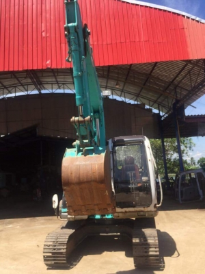 มาใหม่จ้า KOBELCO SK60-2 มาร์คไฟว์ สภาพดี เก่าญี่ปุ่นแท้ 5,XXX ชั่วโมง เดิมๆๆ ลองระบบกันได้ทุกวัน โทร 089-3818694 ดวงนภา มาใหม่จ้า KOBELCO SK60-2 มาร์คไฟว์ สภาพดี เก่าญี่ปุ่นแท้ 5,XXX ชั่วโมง เดิมๆๆ ลองระบบกันได้ทุกวัน โทร 089-3818694 ดวงนภา
