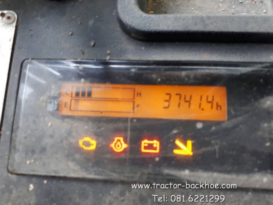 ขาย รถยก โฟล์คลิฟต์ TOYOTA ขนาด 1.8 ตัน 2 ระบบ แก๊ส+น้ำมัน งาหนีบ หมุนได้ เก่านอกแท้