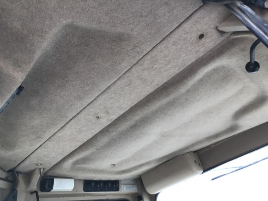 CAT D6M-XL สภาพสวยจัด นำเข้าจากญี่ปุ่น ไม่เคยใช้งานในไทย