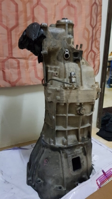 ขายเกียร์ ไทรทัน เกียรธรรมดา2ปลั๊กถูกๆครับ