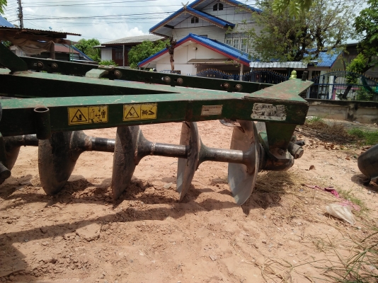 ลดราคากันสุดๆไปเลยครับ26500บาทขายครับDP4205ใช้กับรถ50แรงขึ้นน่าจะโอเคนะครับราคาต่องรองได้ครับ