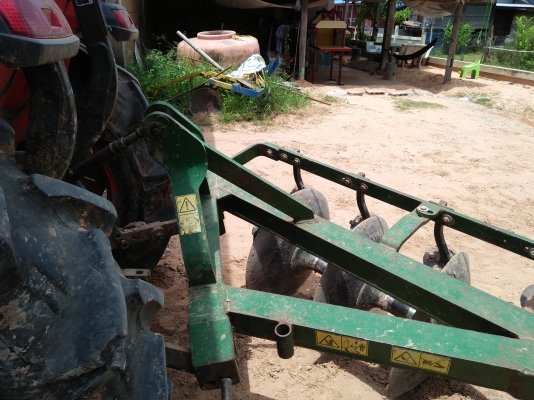 ลดราคากันสุดๆไปเลยครับ26500บาทขายครับDP4205ใช้กับรถ50แรงขึ้นน่าจะโอเคนะครับราคาต่องรองได้ครับ