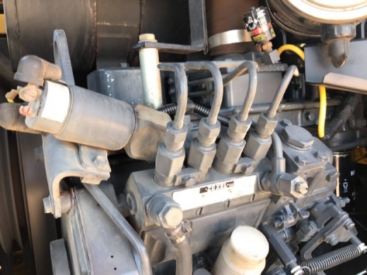 ขายรถตักล้อยาง KOMATSU WA80-3 รถนอกนำเข้าจากญี่ปุ่น สภาพสวยพร้อมใช้ มีVDOการทำงานครับ ขายรถตักล้อยาง KOMATSU WA80-3 รถนอกนำเข้าจากญี่ปุ่น สภาพสวยพร้อมใช้ มีVDOการทำงานครับ