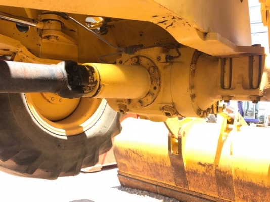 ขายรถตักล้อยาง KOMATSU WA80-3 รถนอกนำเข้าจากญี่ปุ่น สภาพสวยพร้อมใช้ มีVDOการทำงานครับ ขายรถตักล้อยาง KOMATSU WA80-3 รถนอกนำเข้าจากญี่ปุ่น สภาพสวยพร้อมใช้ มีVDOการทำงานครับ