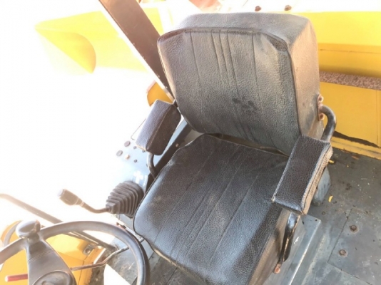 ขายรถตักล้อยาง KOMATSU WA80-3 รถนอกนำเข้าจากญี่ปุ่น สภาพสวยพร้อมใช้ มีVDOการทำงานครับ ขายรถตักล้อยาง KOMATSU WA80-3 รถนอกนำเข้าจากญี่ปุ่น สภาพสวยพร้อมใช้ มีVDOการทำงานครับ