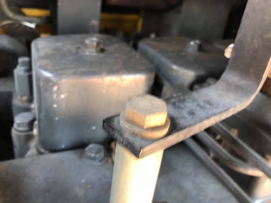 ขายรถตักล้อยาง KOMATSU WA80-3 รถนอกนำเข้าจากญี่ปุ่น สภาพสวยพร้อมใช้ มีVDOการทำงานครับ ขายรถตักล้อยาง KOMATSU WA80-3 รถนอกนำเข้าจากญี่ปุ่น สภาพสวยพร้อมใช้ มีVDOการทำงานครับ