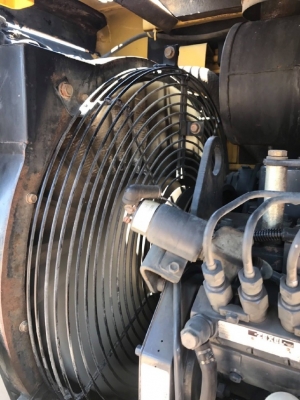 ขายรถตักล้อยาง KOMATSU WA80-3 รถนอกนำเข้าจากญี่ปุ่น สภาพสวยพร้อมใช้ มีVDOการทำงานครับ ขายรถตักล้อยาง KOMATSU WA80-3 รถนอกนำเข้าจากญี่ปุ่น สภาพสวยพร้อมใช้ มีVDOการทำงานครับ