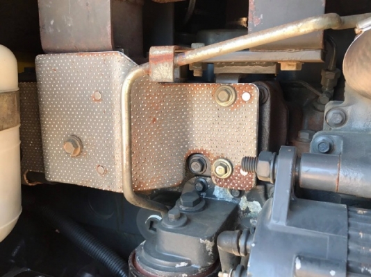 ขายรถตักล้อยาง KOMATSU WA80-3 รถนอกนำเข้าจากญี่ปุ่น สภาพสวยพร้อมใช้ มีVDOการทำงานครับ ขายรถตักล้อยาง KOMATSU WA80-3 รถนอกนำเข้าจากญี่ปุ่น สภาพสวยพร้อมใช้ มีVDOการทำงานครับ