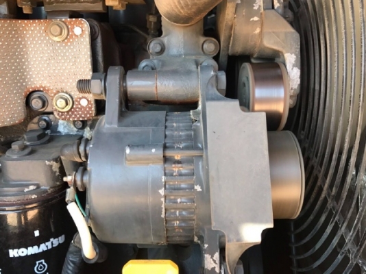 ขายรถตักล้อยาง KOMATSU WA80-3 รถนอกนำเข้าจากญี่ปุ่น สภาพสวยพร้อมใช้ มีVDOการทำงานครับ ขายรถตักล้อยาง KOMATSU WA80-3 รถนอกนำเข้าจากญี่ปุ่น สภาพสวยพร้อมใช้ มีVDOการทำงานครับ