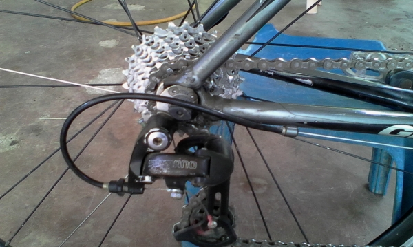 ขายจักรยาน ขายจักรยาน