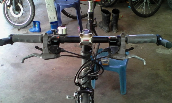 ขายจักรยาน ขายจักรยาน