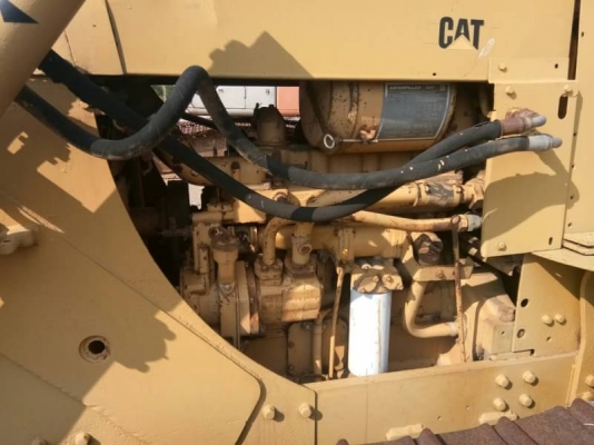 CAT D4E