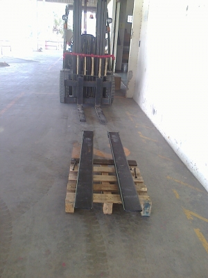 ขายปลอกงาใหม่ ยาว 2เมตร