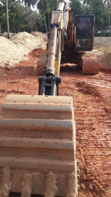 ขายรถแบคโฮ KOMATSU PC200-5 แอร์ไฟฟ้าเต็ม ช่วงล่างเต็ม สนใจโทร 081-970-1072 ขายรถแบคโฮ KOMATSU PC200-5 แอร์ไฟฟ้าเต็ม ช่วงล่างเต็ม สนใจโทร 081-970-1072