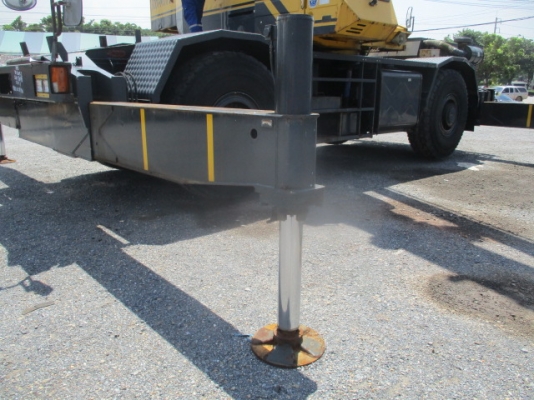 ขายรถเครน 50ตัน TADANO TR500M-2 ราคาดีๆ โทร.092-929-9942 ธีรเทพ (แบงค์)