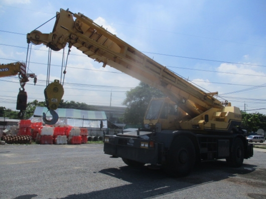 ขายรถเครน 50ตัน TADANO TR500M-2 ราคาดีๆ โทร.092-929-9942 ธีรเทพ (แบงค์) ขายรถเครน 50ตัน TADANO TR500M-2 ราคาดีๆ โทร.092-929-9942 ธีรเทพ (แบงค์)