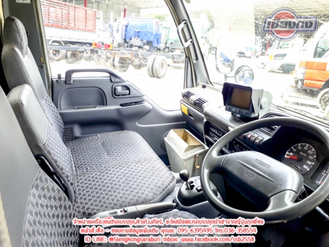 ขายหัวเก๋ง ISUZU NKR ตาเพชร สภาพพร้อมใช้งาน ขายหัวเก๋ง ISUZU NKR ตาเพชร สภาพพร้อมใช้งาน