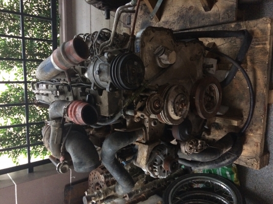 6CTA 8.3 260hp