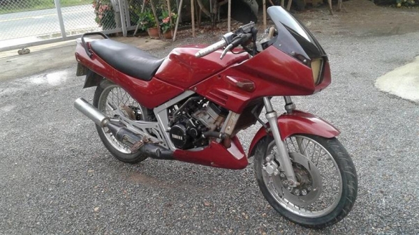 ขาย VR150 เอกสารพร้อมโอนภาษีขาดเกินเครื่องดีเหมาะไปจัดสภาพอีกที ขาย VR150 เอกสารพร้อมโอนภาษีขาดเกินเครื่องดีเหมาะไปจัดสภาพอีกที