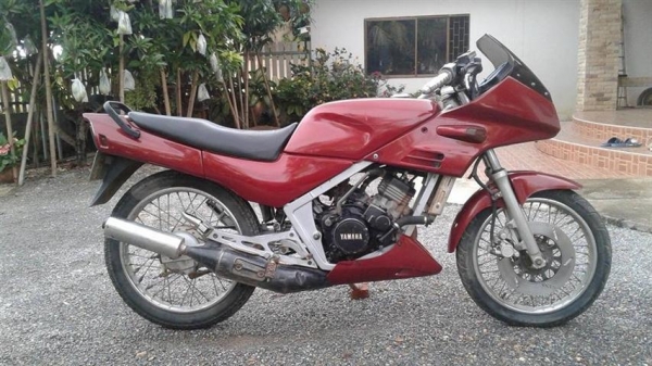 ขาย VR150 เอกสารพร้อมโอนภาษีขาดเกินเครื่องดีเหมาะไปจัดสภาพอีกที ขาย VR150 เอกสารพร้อมโอนภาษีขาดเกินเครื่องดีเหมาะไปจัดสภาพอีกที