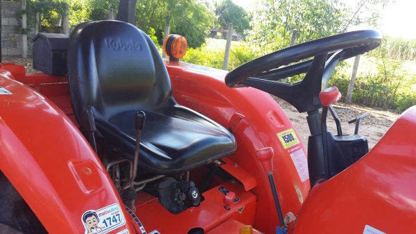 KUBOTA L3608SP
