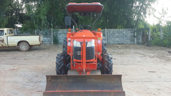 KUBOTA L3608SP