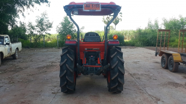 KUBOTA L3608SP