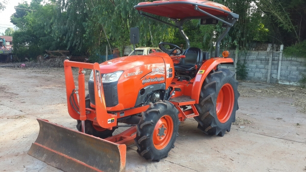 KUBOTA L3608SP