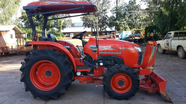 KUBOTA L3608SP