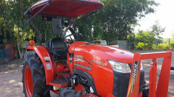 KUBOTA L3608SP