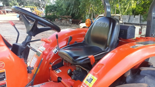 KUBOTA L3608SP