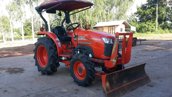 KUBOTA L3608SP