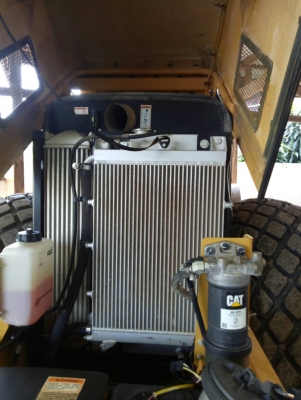 ขาย รถบด CAT  - CS533E.  ,  ( รถทำงาน 8xx ชม. )   ,  ( ** รถสวยๆ )        สนใจติดต่อ    081 - 6079515