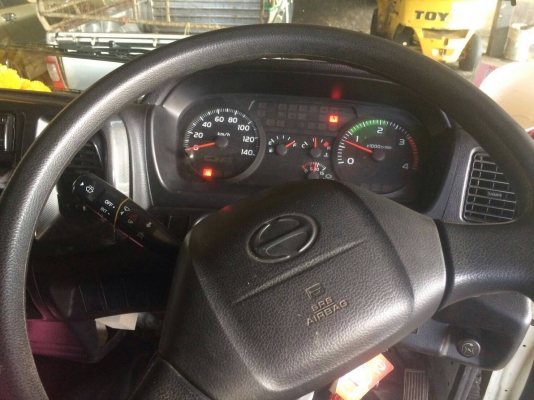 รถฮีโน่ 6 ล้อดั้ม FC9J 175 แรงม้า. ปี 56. สนใจติดต่อ 081 - 6079515 รถฮีโน่ 6 ล้อดั้ม FC9J 175 แรงม้า. ปี 56. สนใจติดต่อ 081 - 6079515