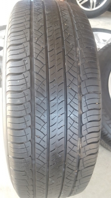 ขายล้อISUZU All New16 ยาง215/65/16 ปี 1315  4 ล้อ