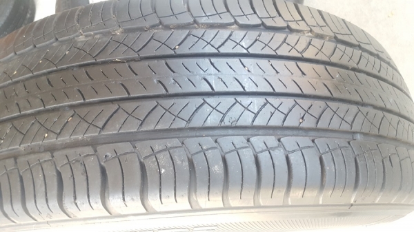 ขายล้อISUZU All New16 ยาง215/65/16 ปี 1315  4 ล้อ