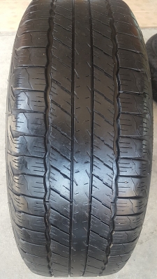 ขายล้อISUZU Hi Lender 16 ยาง215/65/16 ปี 16 4 ล้อ