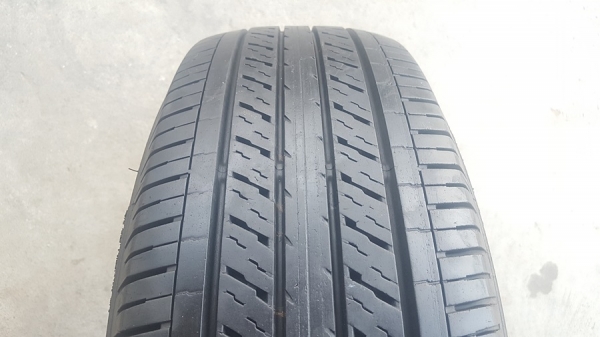 ขายล้อISUZU All New16สีบรอนและสีกัล ยางปี16 4 ล้อ