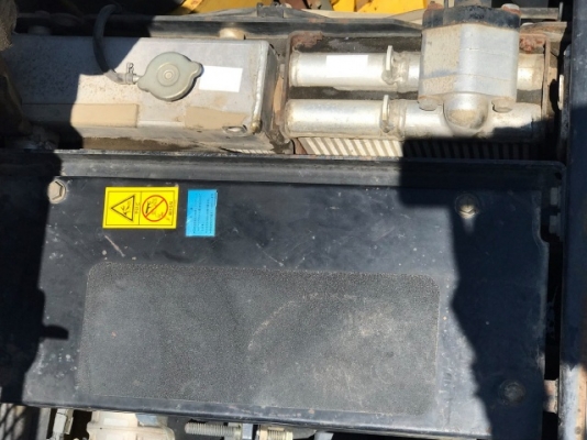 ขายรถแบคโฮ KOMATSU PC228US-3N0 (เทียบเท่ารุ่น 7) รถนอกนำเข้าจากญี่ปุ่น สภาพสวยพร้อมใช้ มีVDOการทำงานครับ