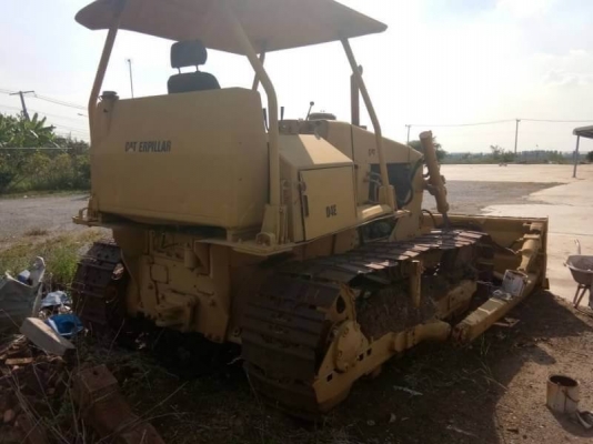 ขาย 275,000 CATTERPILAR D4E. เครื่องดี ปั้มดี รถพร้อมใช้ เอกสารชื้อขาย รถยุ อยุธยา. โทร&ไอดีไลน์ 0610710295 ขาย 275,000 CATTERPILAR D4E. เครื่องดี ปั้มดี รถพร้อมใช้ เอกสารชื้อขาย รถยุ อยุธยา. โทร&ไอดีไลน์ 0610710295