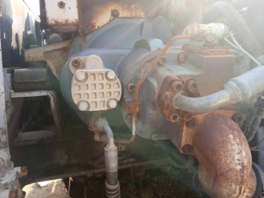 ขาย 395,000 บาท HITACHI EX  200-2 สภาพสวยพร้อมใช้งาน ไฟฟ้ามี ระบบดีเยี่ยม รถพร้อมใช้งานครับ เอกสารเล่มทะเบียน  รถอยู่ จ.พระนครศรีอยุธยา โทร&amp;ไอดีไลน์ 0610710295